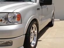 My 2004 F-150