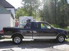 My truck
