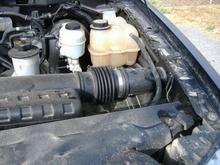 Gotts intake 3
