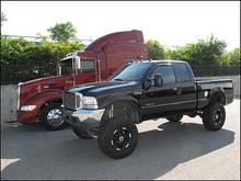 My Two Rigs