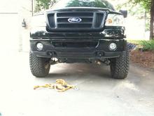 Body Lift Mods