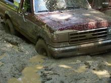 Me Stuck