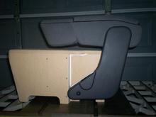 other side with arm rest