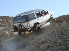 Truckhaven: CJ Hill