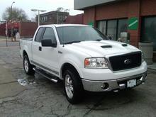 my truck