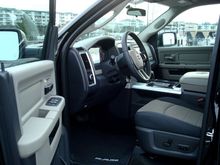 New 2010 Ram 1500 TRX4 - loaded to the gills