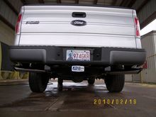 Exhaust