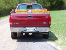 5.4L view from a Chevy