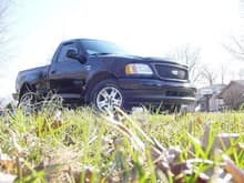 just some truck pix...