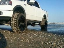 08 on 37s