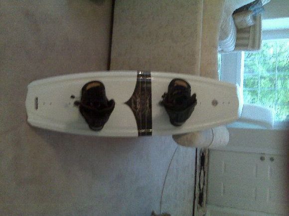 my board