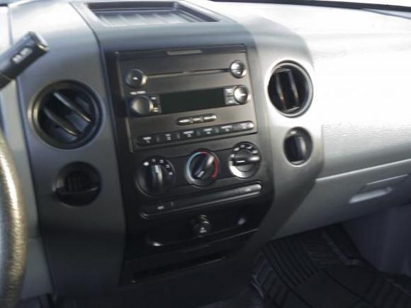 AM/FM with CD player