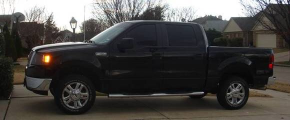 2" Lift Pic 3