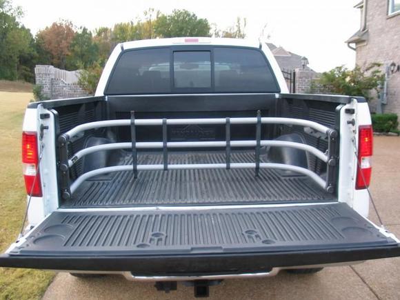 f150 bedliner