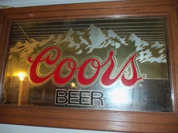 coors