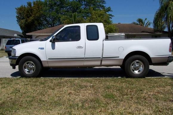 With 1.5in Daystar level