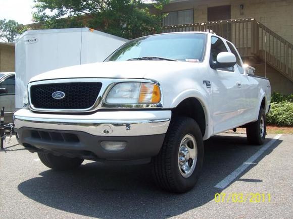 TRUCK