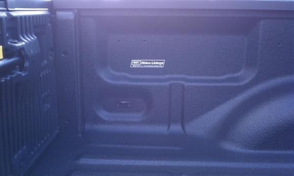 Bed Liner