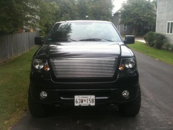 roush