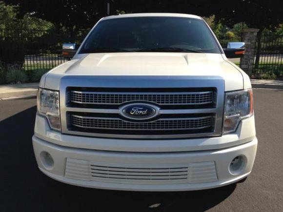 F150 HD Bumper (35)