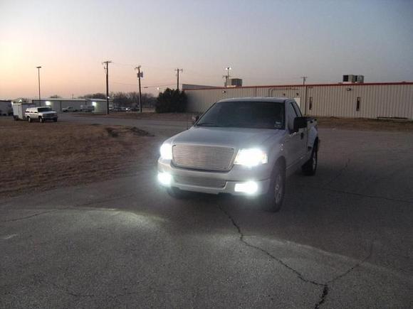 DDM Tuning 6k HIDs