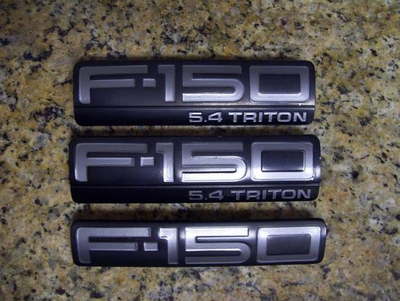 f150 Badge 003