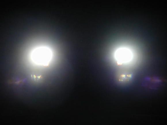 HID Heads