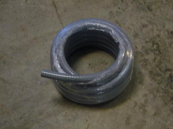 conduit
