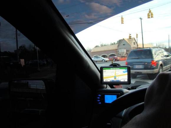 5% over 15% side, 35% windshield, 5% strip
