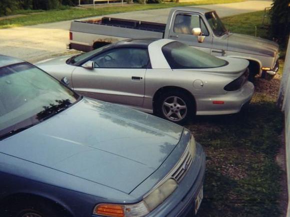 crown vic, trans am, and my custom-10