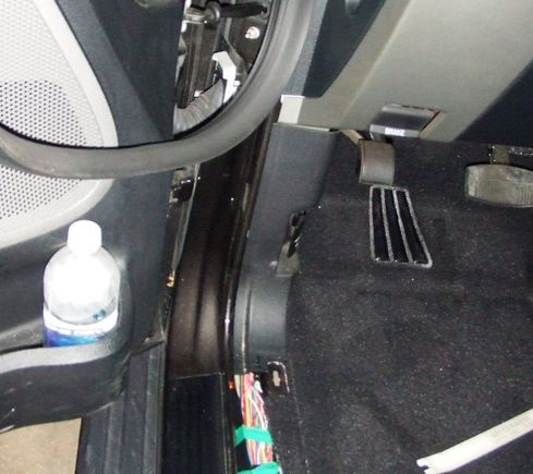 Interior Light Ckt 06