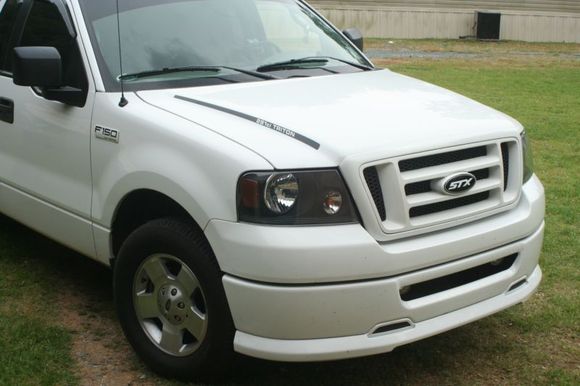 New Front