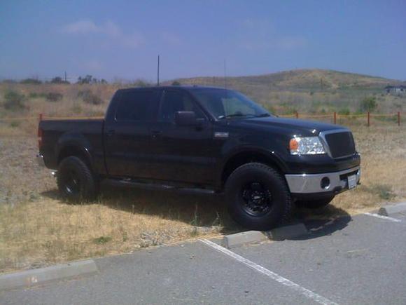 06 F-150