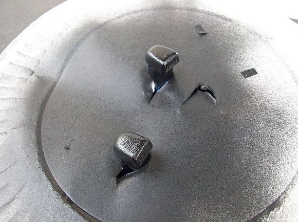 washers