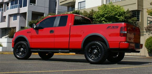 5/24/09 - After a much needed bath