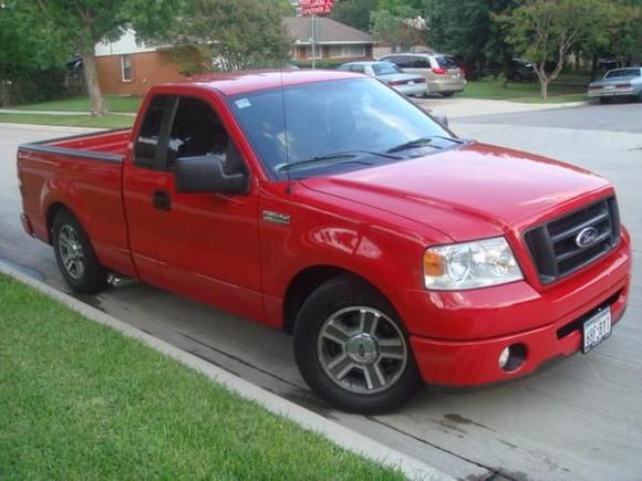 truck