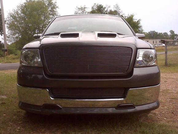 this is what you see in your review mirror before i blow your doors off