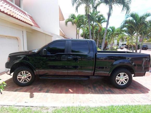 New Truck pics 044