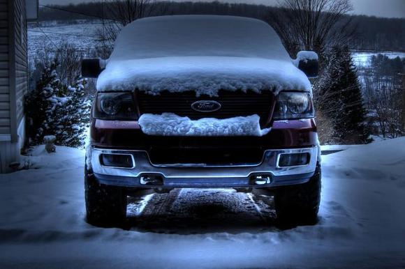 HDR