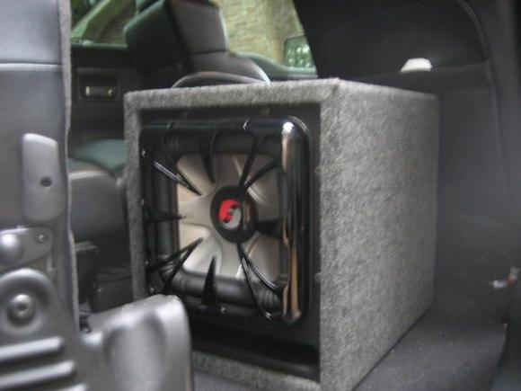 grille to match the truck