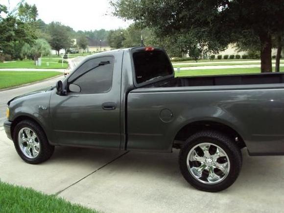 truck 2