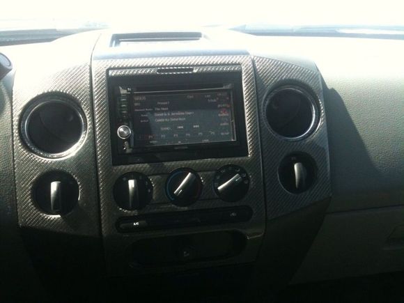 radio