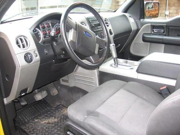 New Truck 003