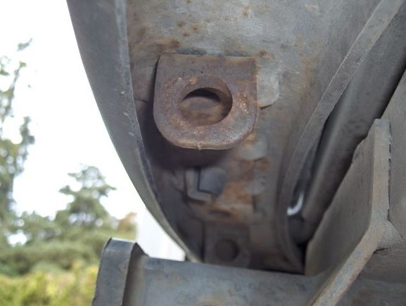bumper loops