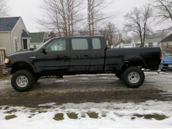 crew cab and extended2