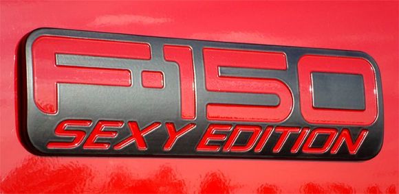 New black/red badges - 10/19/08