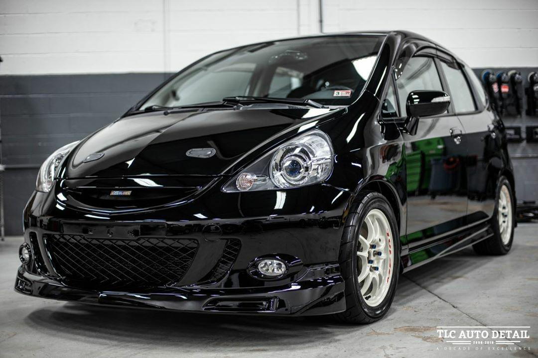 JDM GD3 v2.1 - Unofficial Honda FIT Forums