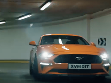 This Ford ad was banned in the U.K. last year. Image: Ford/Youtube