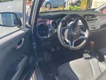 manual transmission, wooden transmission handle, upholstery in great shape, well maintained for 13 years