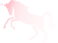 Invisible Pink Unicorn.